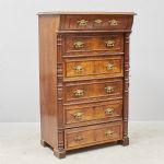 1636 4218 CHEST OF DRAWERS